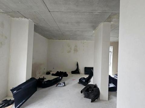 комерційна за адресою Бігова вул., 17