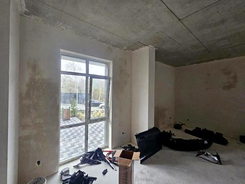 комерційна за адресою Бігова вул., 17