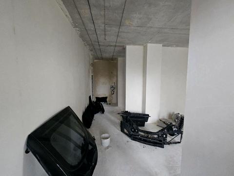 комерційна за адресою Бігова вул., 17