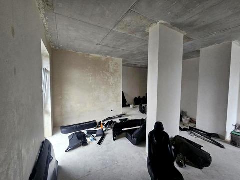 комерційна за адресою Бігова вул., 17