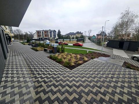 комерційна за адресою Бігова вул., 17