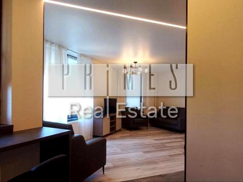 квартира по адресу Берестейский просп. (Победы), 67