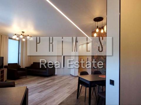 квартира по адресу Берестейский просп. (Победы), 67