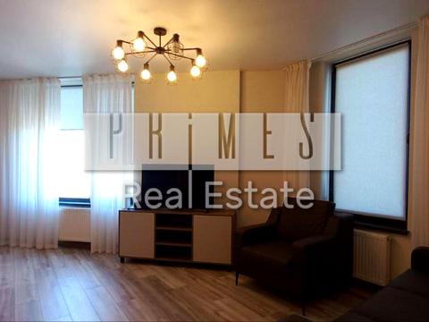 квартира по адресу Берестейский просп. (Победы), 67