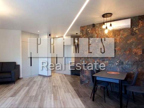 квартира по адресу Берестейский просп. (Победы), 67