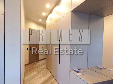 квартира по адресу Берестейский просп. (Победы), 67