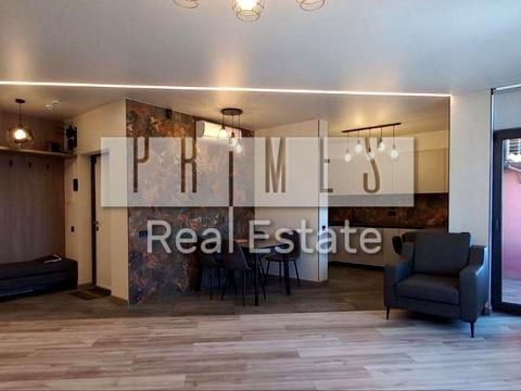 квартира по адресу Берестейский просп. (Победы), 67