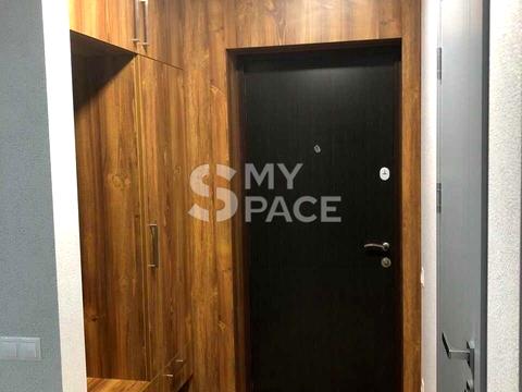 квартира за адресою Генерала Грекова вул., 4