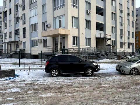 квартира за адресою Лисаветинська вул., 7б