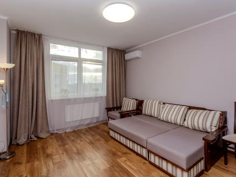 квартира за адресою Воскресенська вул., 14-Д