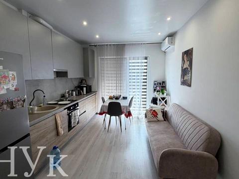 квартира по адресу Ярославська ул., 19