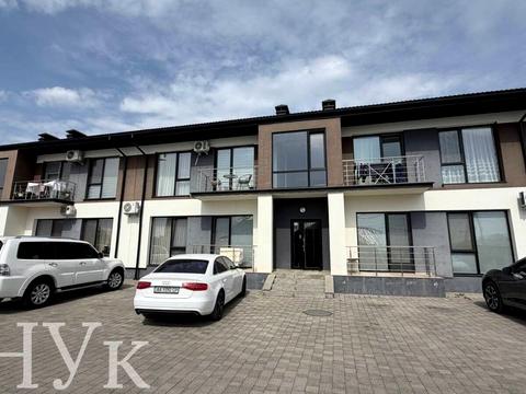 квартира за адресою Ярославська вул., 19