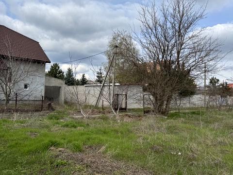 ділянка за адресою 