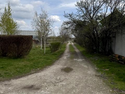 ділянка за адресою 