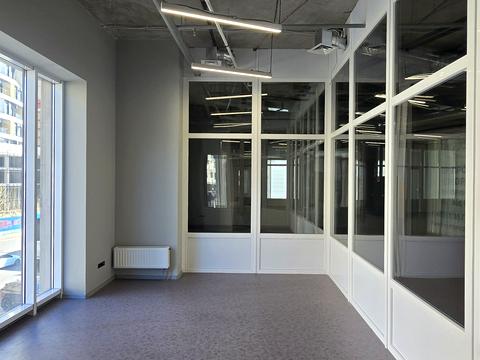 коммерческая по адресу Глибочицька, 32