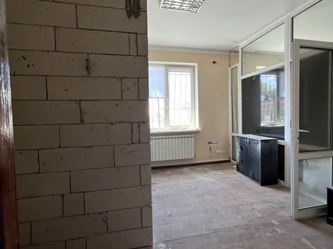 коммерческая по адресу Киевская ул., 85