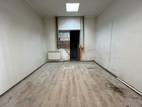 коммерческая по адресу Киевская ул., 85