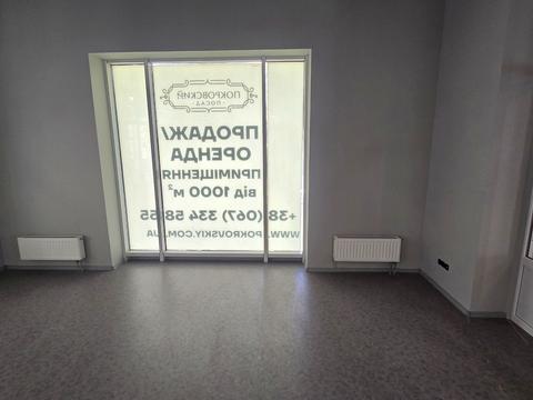 коммерческая по адресу Глибочицька, 32