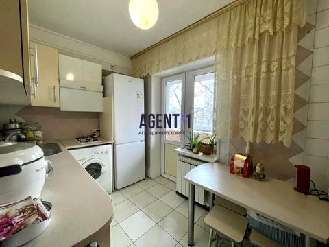 квартира за адресою Миколи Ушакова вул., 8