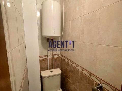 квартира за адресою Миколи Ушакова вул., 8