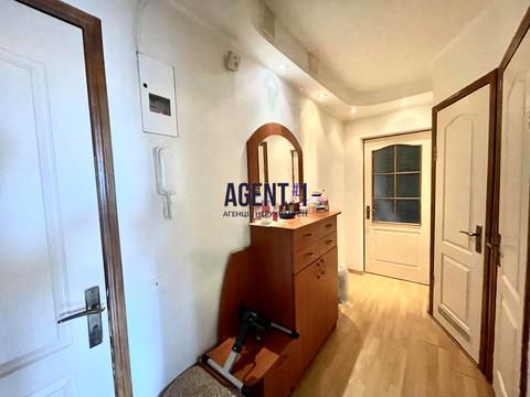 квартира за адресою Миколи Ушакова вул., 8