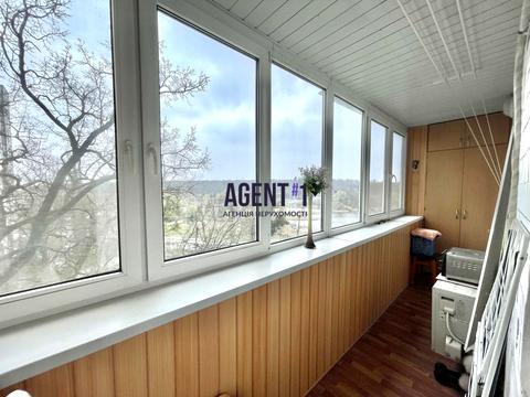 квартира за адресою Миколи Ушакова вул., 8