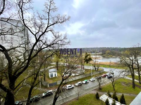 квартира за адресою Миколи Ушакова вул., 8