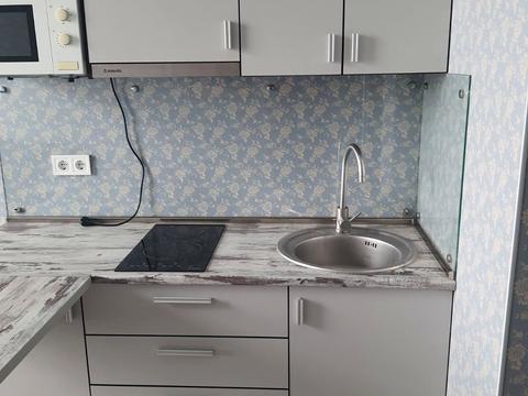 квартира по адресу Бестужева ул. (Бестужева), 11б