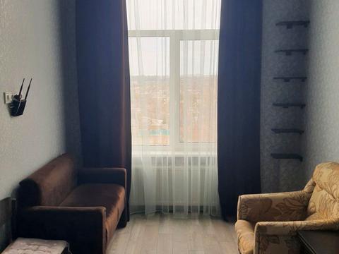 квартира по адресу Бестужева ул. (Бестужева), 11б