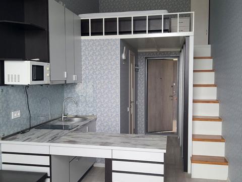 квартира по адресу Бестужева ул. (Бестужева), 11б