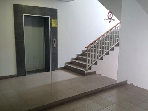 квартира по адресу Бестужева ул. (Бестужева), 11б