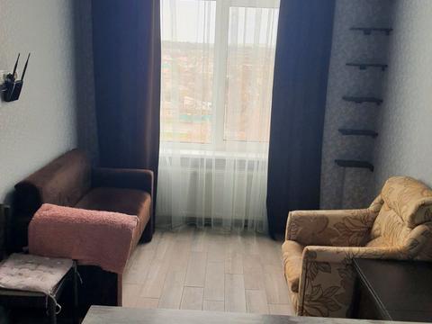 квартира по адресу Бестужева ул. (Бестужева), 11б