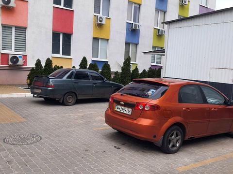 квартира по адресу Бестужева ул. (Бестужева), 11б