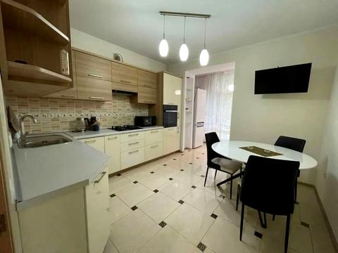 квартира по адресу Гетмана Мазепы ул., 141