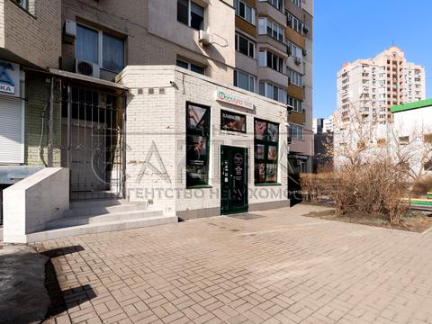 комерційна за адресою Петра Григоренка просп., 28