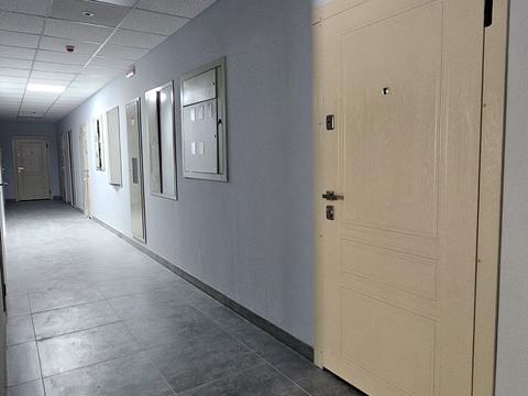 квартира по адресу Глубочицкая ул., 73