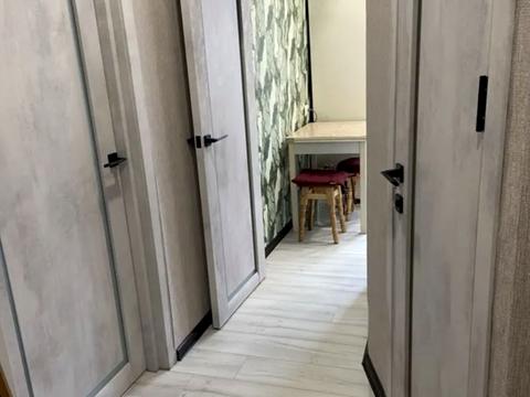 квартира за адресою Олександра Поля просп. (Кірова), 119-А