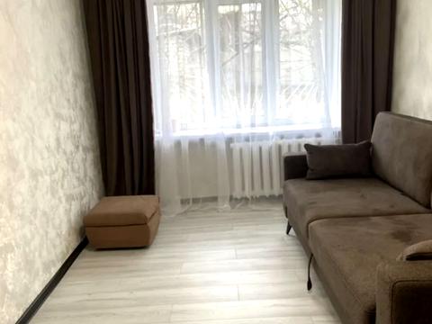 квартира за адресою Олександра Поля просп. (Кірова), 119-А