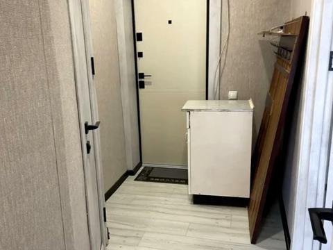 квартира за адресою Олександра Поля просп. (Кірова), 119-А