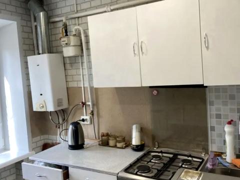 квартира за адресою Олександра Поля просп. (Кірова), 119-А