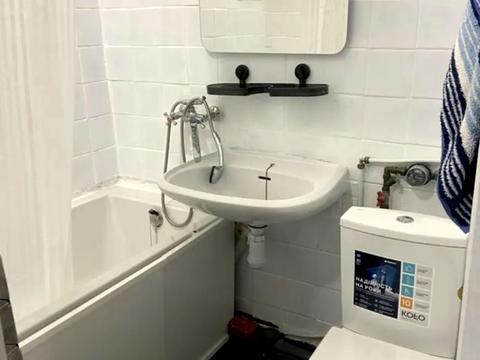 квартира за адресою Олександра Поля просп. (Кірова), 119-А