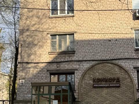 квартира за адресою Олександра Поля просп. (Кірова), 119-А