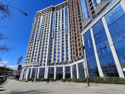 квартира по адресу Глубочицкая ул., 73