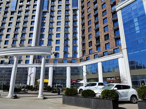 квартира по адресу Глубочицкая ул., 73