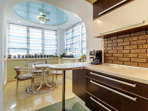 квартира за адресою Лук'янівська пл., 63