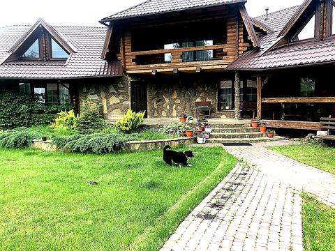 дом по адресу Придеснянська