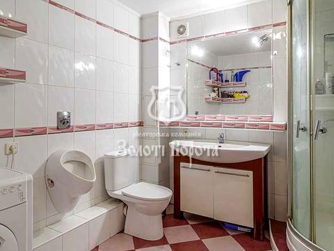 квартира за адресою Лук'янівська пл., 63