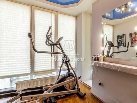 квартира за адресою Лук'янівська пл., 63