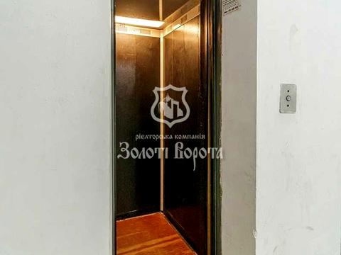 квартира за адресою Лук'янівська пл., 63