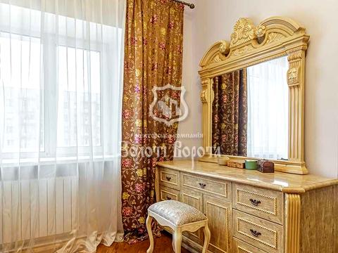 квартира за адресою Лук'янівська пл., 63